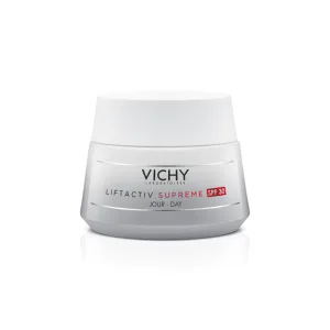 Vichy Liftactiv Supreme Crema de zi SPF30 50 ml