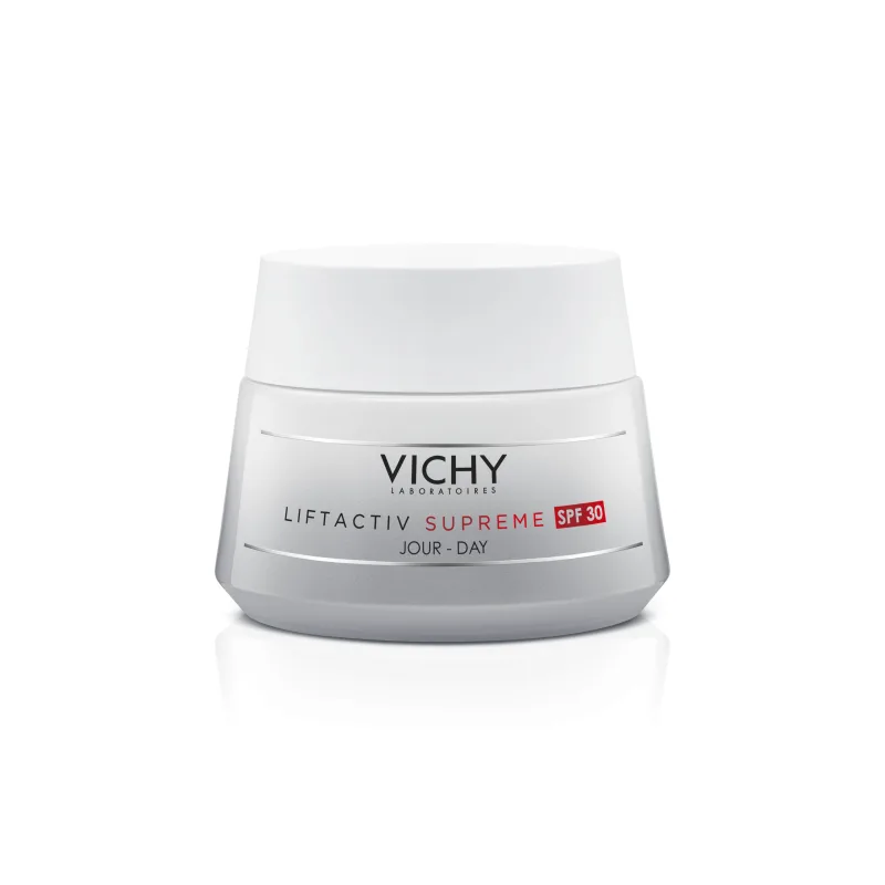 Vichy Liftactiv Supreme Crema de zi SPF30 50 ml — preț și oferte