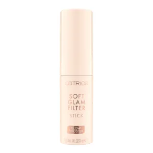Fond de ten stick Soft Glam Filter, nuanta 030 Medium, 9 g, Catrice