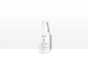 Vichy Capital Soleil UV Age Fluid impotriva foto-imbatranirii SPF50 40 ml