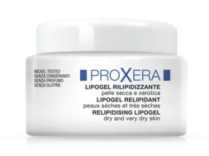 Bionike Proxera Lipogel relipidizant 50 ml