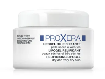 Bionike Proxera Lipogel relipidizant 50 ml — preț și oferte