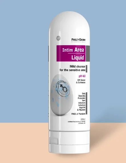 Frezyderm Gel Igiena intima pH 4.0 cu Cm Glucan si Echinacea 200 ml — preț și oferte