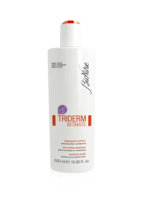 Bionike Triderm Intimate sapun lichid PH 7 250 ml