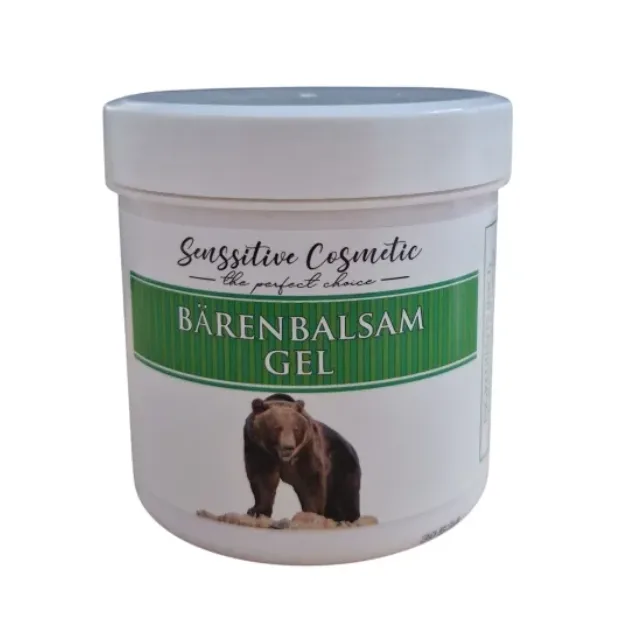 Gel balsam de urs CREVIL COSMETICS — preț și oferte