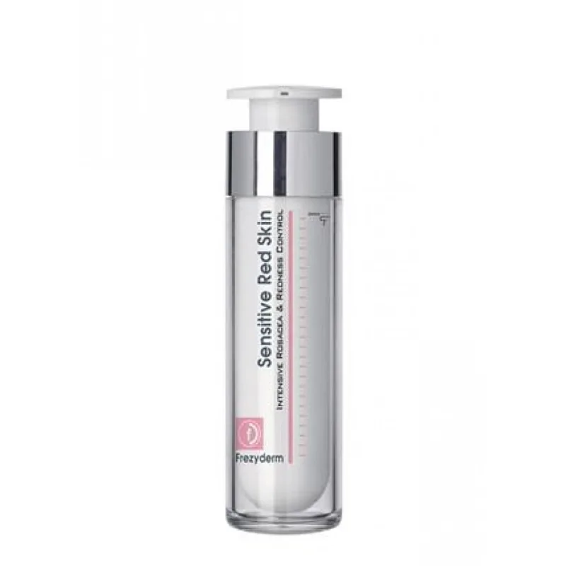 Frezyderm Sensitive Red Skin Crema pentru roseata 50 ml — preț și oferte