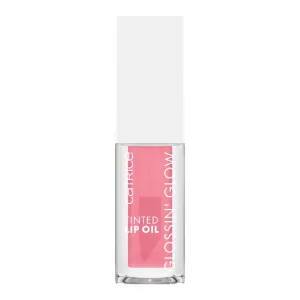 Ulei pentru buze Glossin' Glow Tinted, 010 Keep It Juicy, 4 ml, Catrice