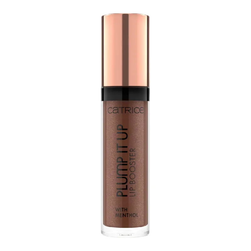 Luciu pentru buze Plump It Up Lip Booster, 100 Work It, 3.5 ml, Catrice — preț și oferte