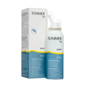 Tonimer Baby spray izotonic 100 ml