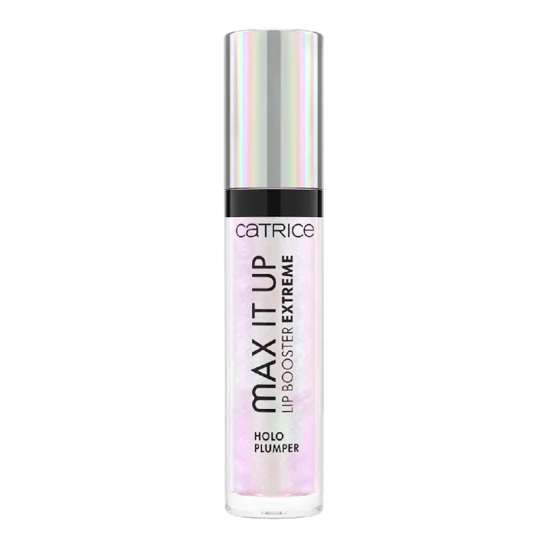 Luciu pentru buze Max It Up, 050 Beam Me Away, 4 ml, Catrice — preț și oferte