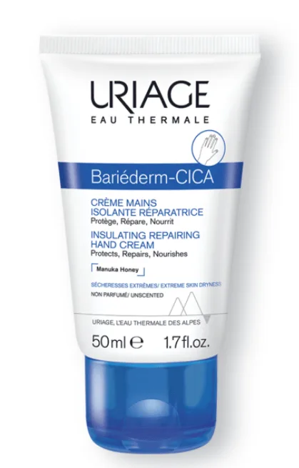 Uriage Bariederm - Cica crema maini 50 ml — preț și oferte