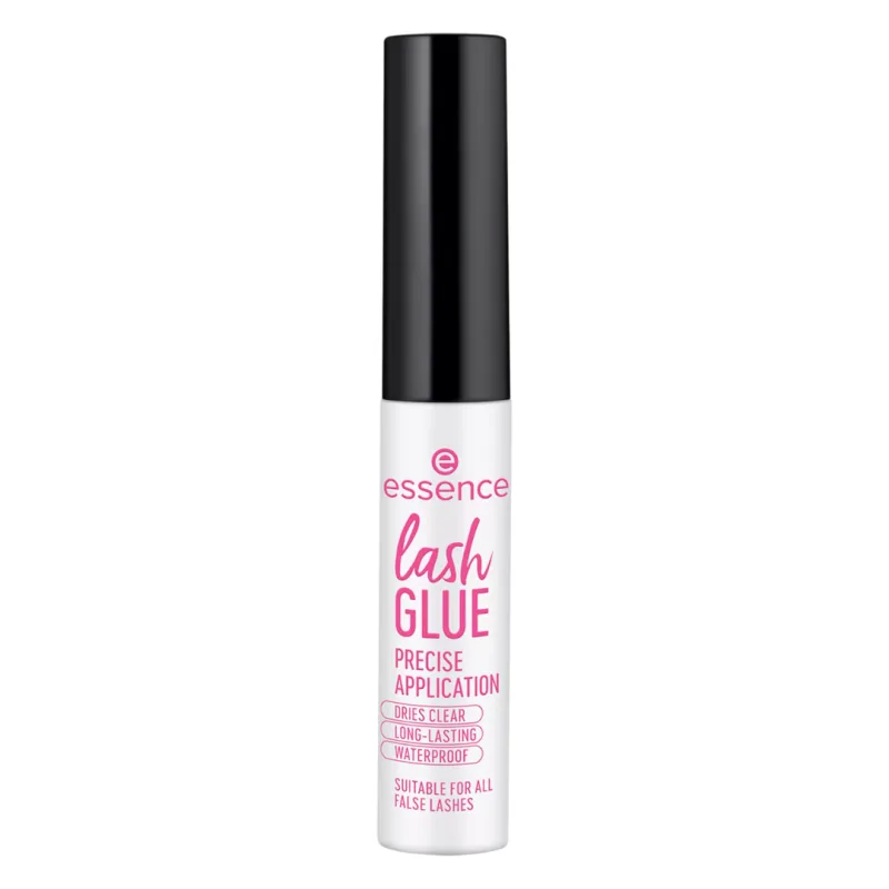 Adeziv pentru gene false Lash Glue, 4.7 g, Essence — preț și oferte