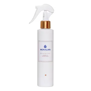 Spray leave-in pentru par deteriorat, 200ml, Monxuan