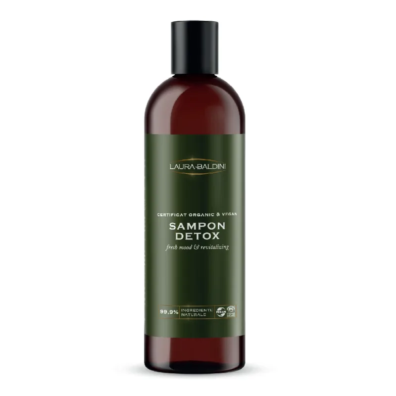 Sampon impotriva caderii parului FRESH MOOD, 250ml, Laura Baldini — preț și oferte