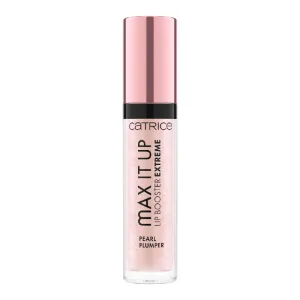 Luciu pentru buze Max It Up, 070 It's A Pearl Thing, 4 ml, Catrice
