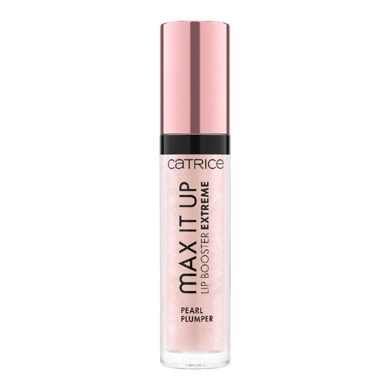 Luciu pentru buze Max It Up, 070 It's A Pearl Thing, 4 ml, Catrice — preț și oferte