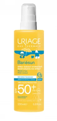Uriage Bariesun spray protectie solara pentru copii SPF50 200 ml