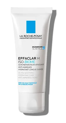 La Roche Posay Effaclar H Iso - Biome 40 ml — preț și oferte