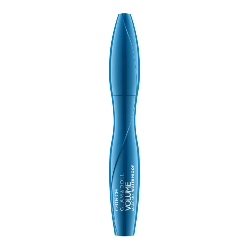 Mascara Volume Waterproof Glam&Doll, 10 ml, Catrice — preț și oferte