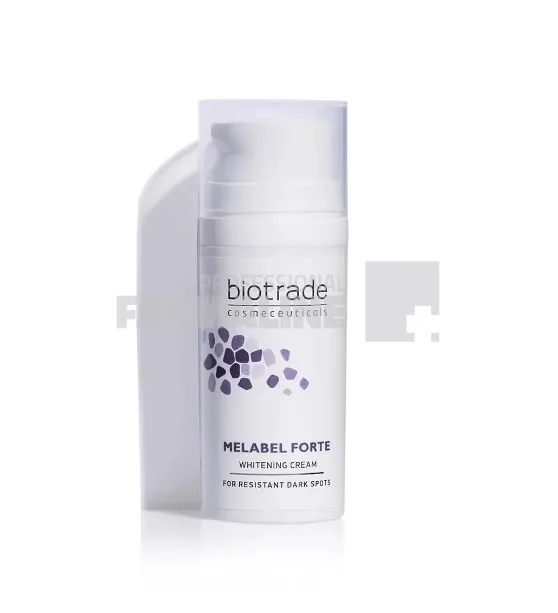 Biotrade Melabel Forte crema 30 ml — preț și oferte