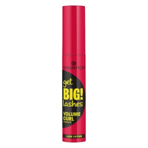Mascara Volume Curl Get BIG! Lashes, 12 ml, Essence