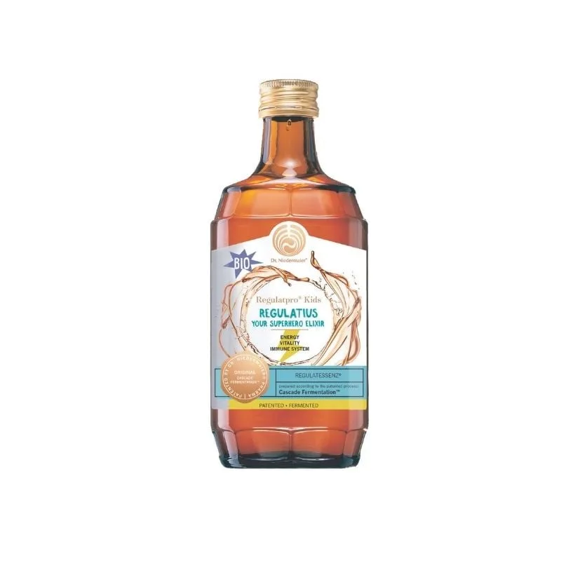 Regulatpro Kids Regulatius, 350ml, Dr. Niedermaier VEDRA — preț și oferte