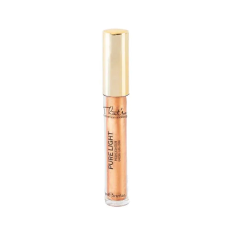 That So Iluminator fata Pure Light, 5 ml — preț și oferte