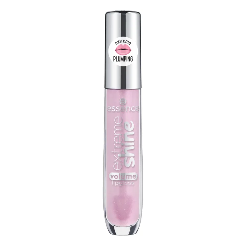Luciu de buze Extreme Shine Volume, Sweet Dreams, 5 ml, Essence — preț și oferte