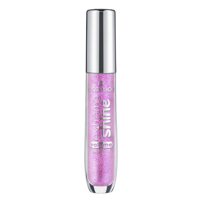 Luciu de buze Extreme Shine Volume, Sparkling Purple, 5 ml, Essence — preț și oferte