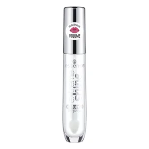 Luciu de buze Extreme Shine Volume, Clear, 5 ml, Essence