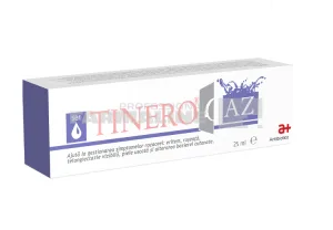 Tinero AZ Ser 25 ml