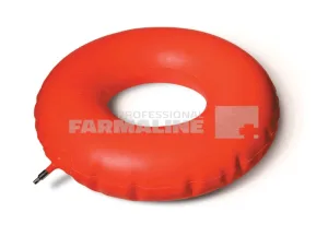 Sana Colac antiescare rosu 40 cm