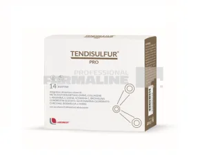 Tendisulfur Pro 14 plicuri
