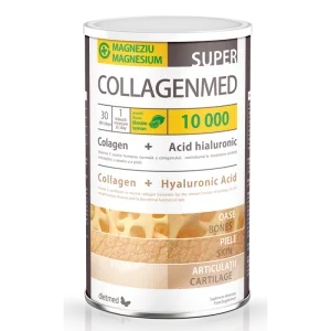 CollagenMed Super 10.000 lamaie 450 g