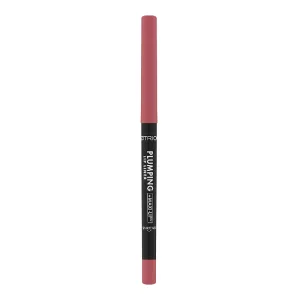 Creion de buze Plumping Lip Liner, 190 I Like To Mauve It, 0.35g, Catrice