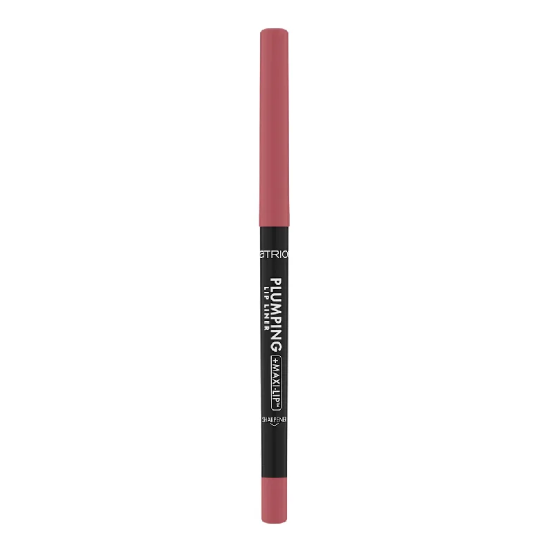 Creion de buze Plumping Lip Liner, 190 I Like To Mauve It, 0.35g, Catrice — preț și oferte