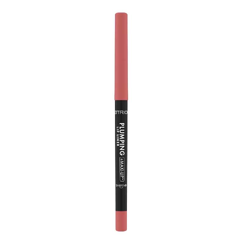 Creion de buze Plumping Lip Liner, 200 Rosie Feels Rosy, 0.35g, Catrice — preț și oferte