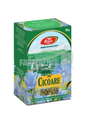 Fares Ceai cicoare 50 g