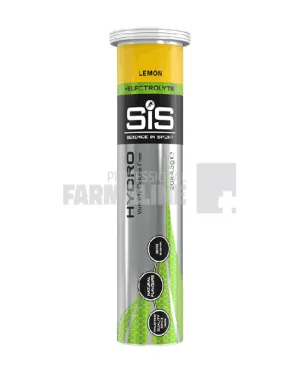 Sis Go Hydro Lamaie 20 tablete efervescente