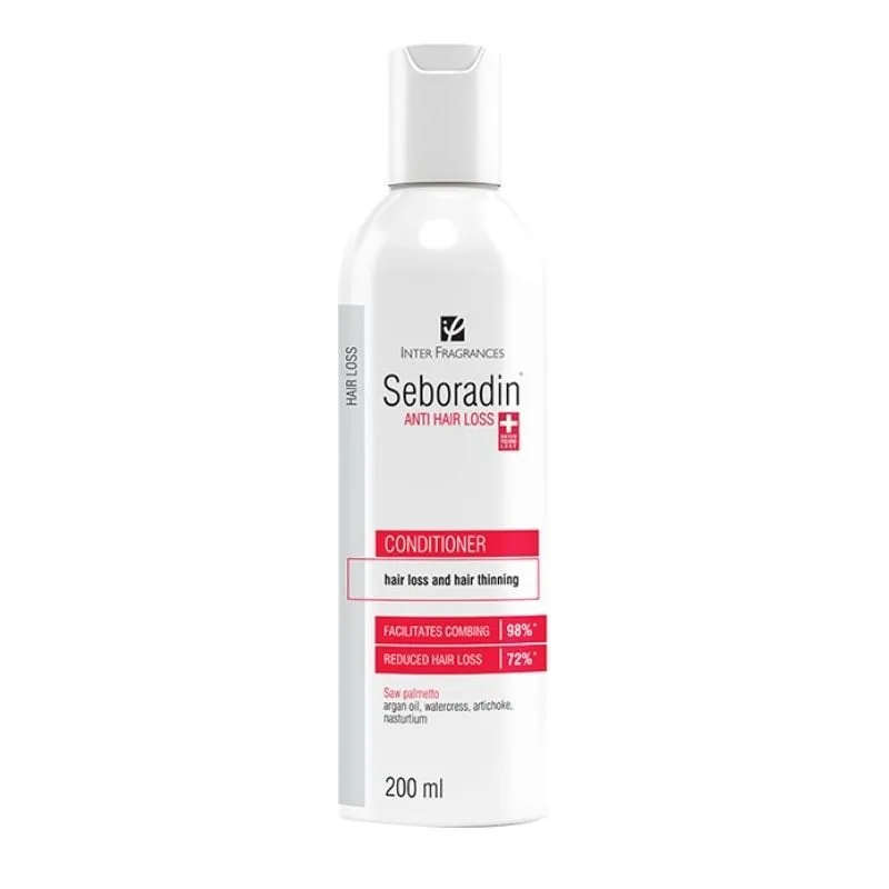 Seboradin Balsam anticaderea parului, 200 ml — preț și oferte