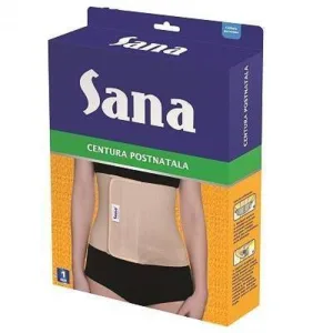 Sana Centura postnatala S