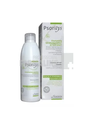 Psorilys Sampon keratoreglator si hidratant 150 ml