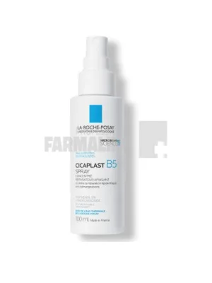La Roche Posay Cicaplast B5 spray 100 ml