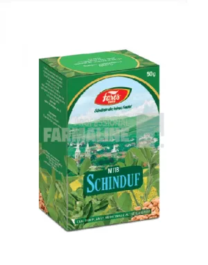 Fares Ceai Schinduf 50 g