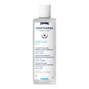 Apa micelara Sensylia Aqua, 250 ml, IsisPharma