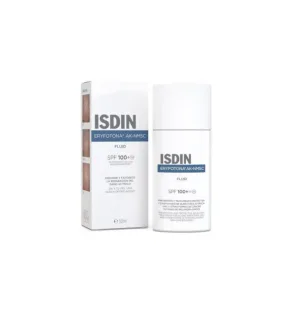 Isdin Eryfotona AK-NMSC fluid SPF100 50 ml