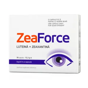 Zeaforce 30 capsule
