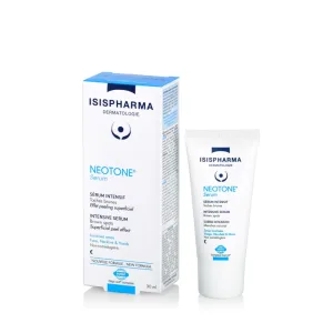 Isis Neotone Ser intens depigmentant 30 ml