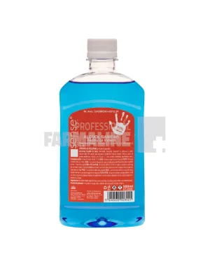 Sense Alcool sanitar 70% 500 ml