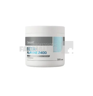 OstroVit Beta - Alanine 2400 300 capsule